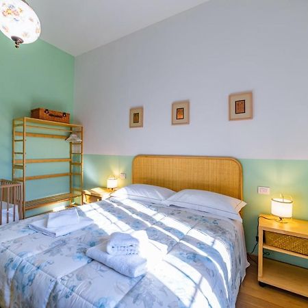 Florence Quiet Apartment With Private Garden Eksteriør bilde